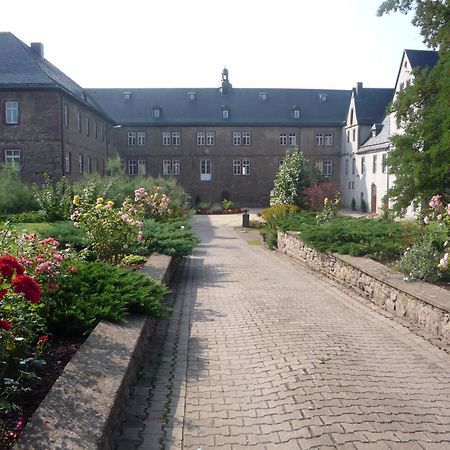 Schloss Hotel Wallhausen Wallhausen  Luaran gambar
