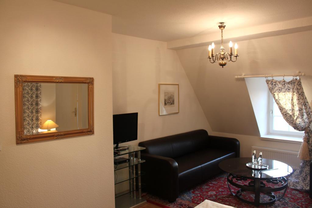 Schloss Hotel Wallhausen Wallhausen  Bilik gambar